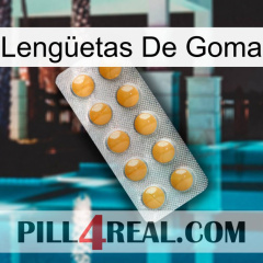 Lengüetas De Goma levitra1